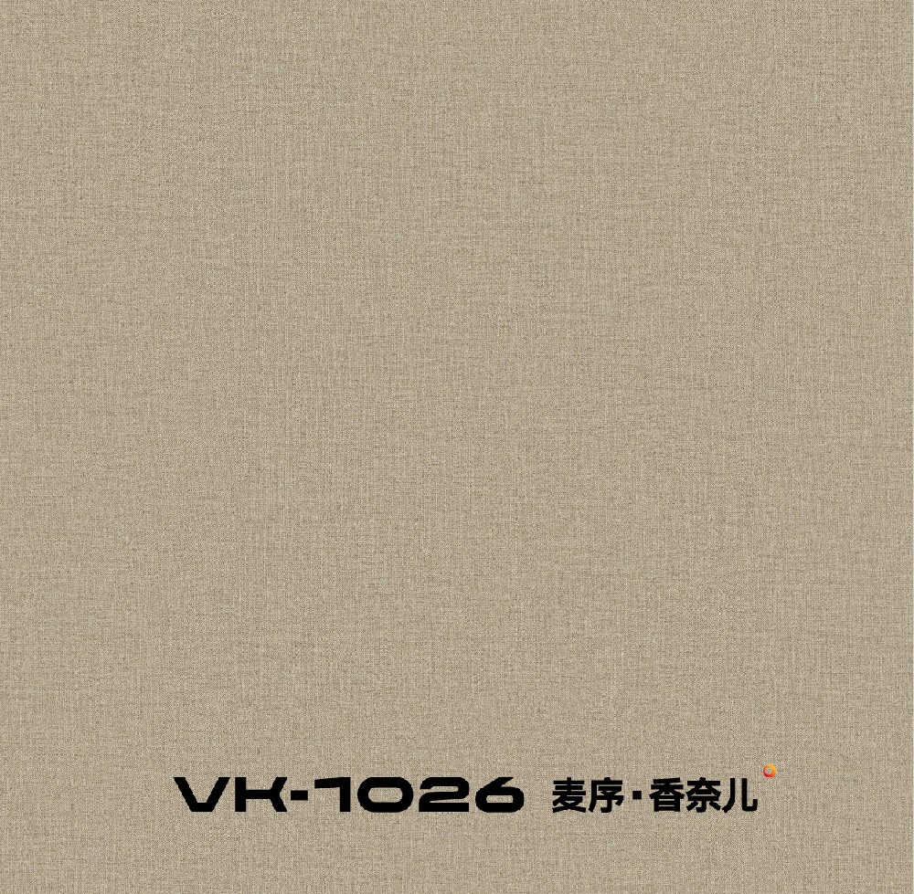 VK1026-麦序·香奈儿