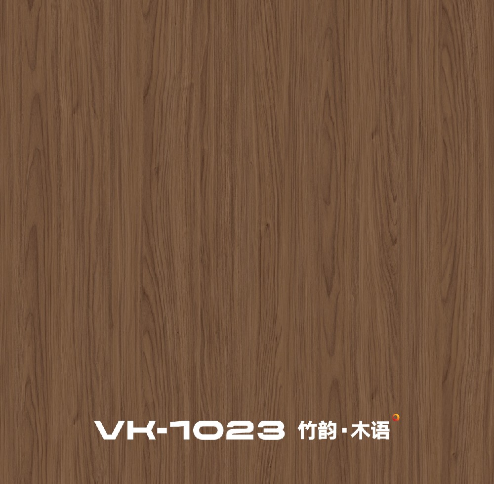 VK1023-竹韵·木语
