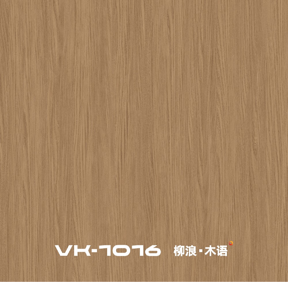 VK1016-柳浪·木语
