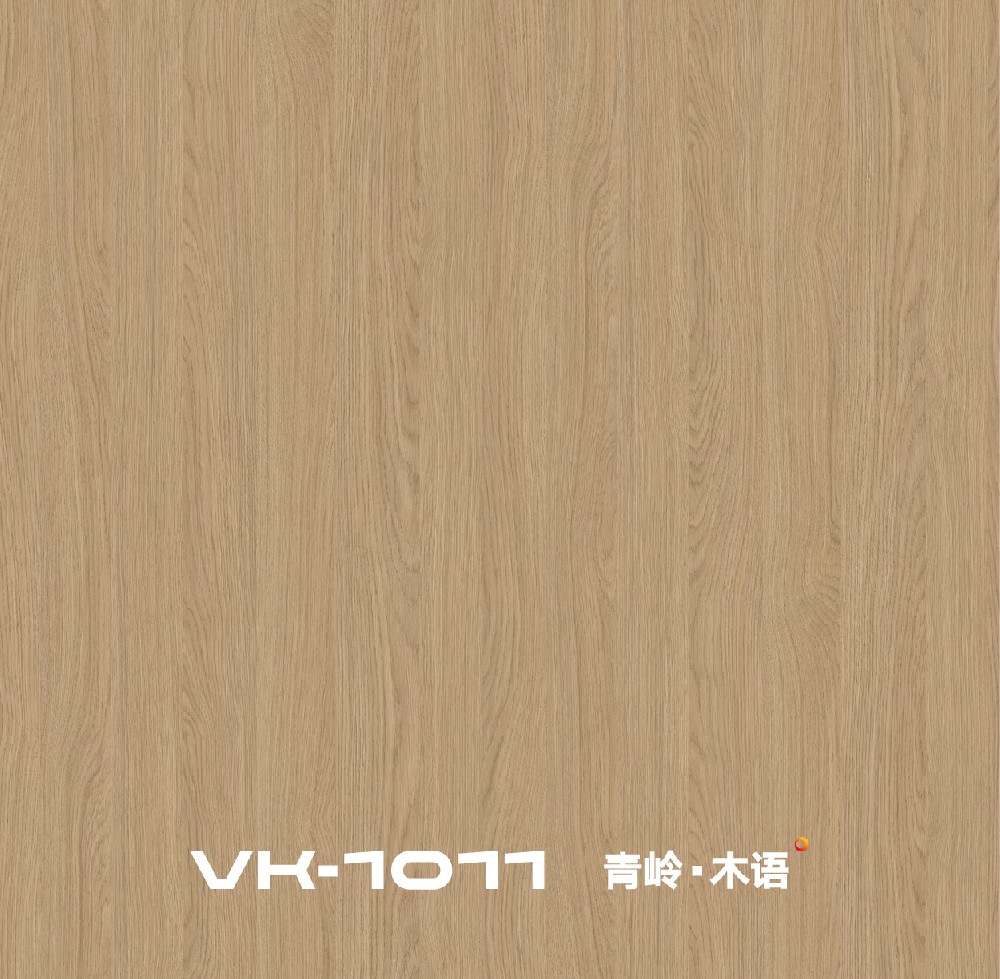 VK1011-青岭·木语